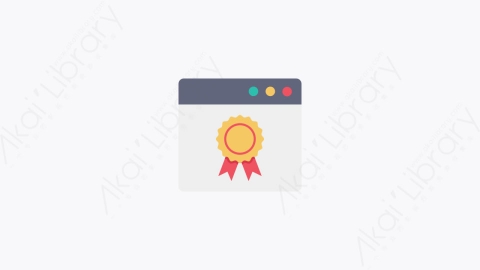 图片素材-002-网络浏览器web_browser扁平卡通Seo和Web网页设计元素图标
