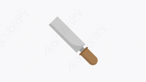 图片素材-002_木凿_wood_chisel