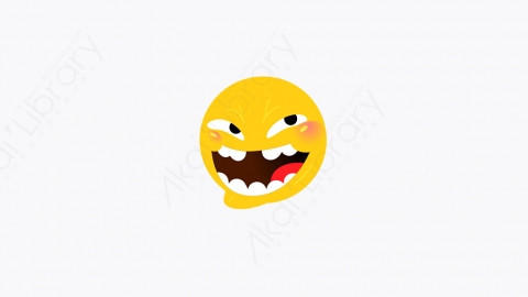 图片素材-003_愤怒_angry