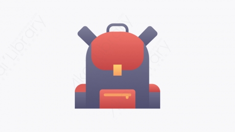 图片素材-003_背包_backpack