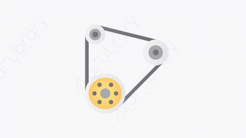 图片素材-003_传送带_belt