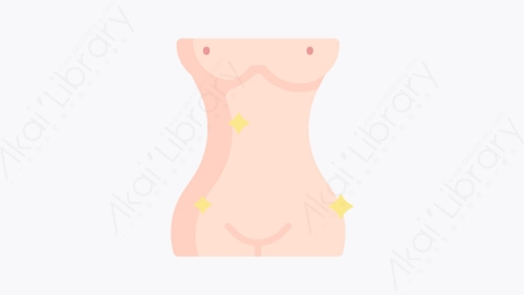 图片素材-003身体 bodyMG卡通整形外科元素图标