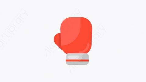 图片素材-003_拳击_boxing