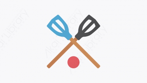 图片素材-003_扫帚球_broomball
