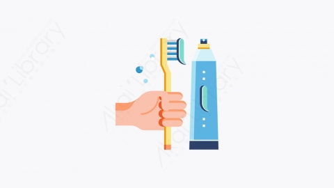 图片素材-003_疾驰_brushing