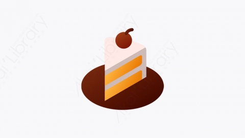 图片素材-003_蛋糕_cake
