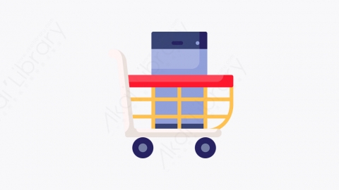 图片素材-003-运货马车cart