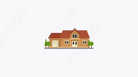 图片素材-003_乡村别墅_country_house