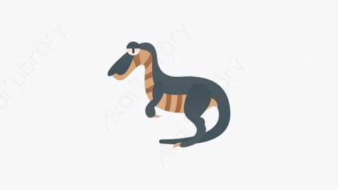 图片素材-003_恐龙_dinosaur