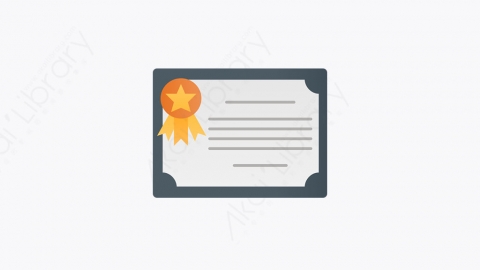 图片素材-003_文凭_diploma