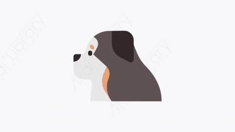 图片素材-003_宠物犬_dogs
