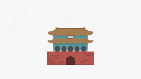 图片素材-003_紫禁城_forbidden_city