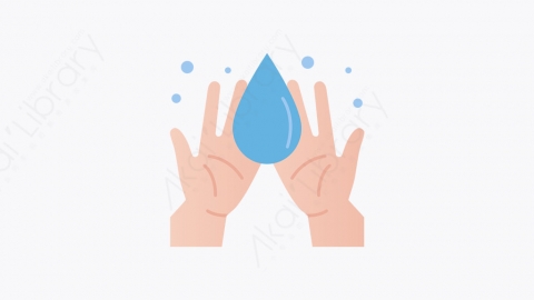 图片素材-003_洗手_hand_washing