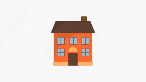 图片素材-003_房子_house