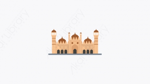 图片素材-003_清真寺_mosque