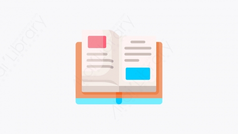 图片素材-003-打开的书open_book