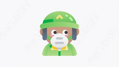 图片素材-003-士兵soldier