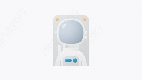 图片素材-004_宇航员_astronauts