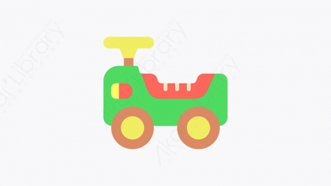 图片素材-004_婴儿车_baby_car