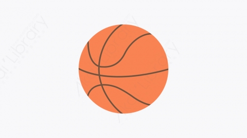 图片素材-004_篮球器材_basketball_equipment