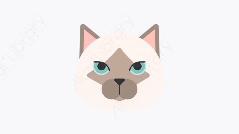 图片素材-004_伯曼猫_birman_cat