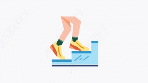 图片素材-004_休闲运动_casual_exercise