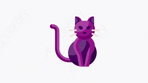 图片素材-004-猫cat
