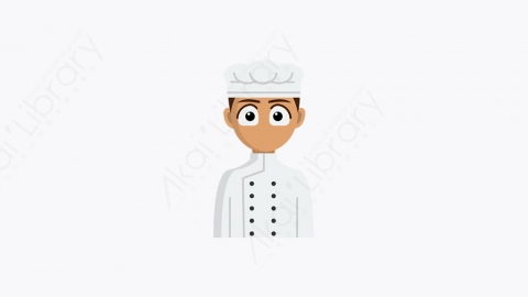 图片素材-004_厨师_chef