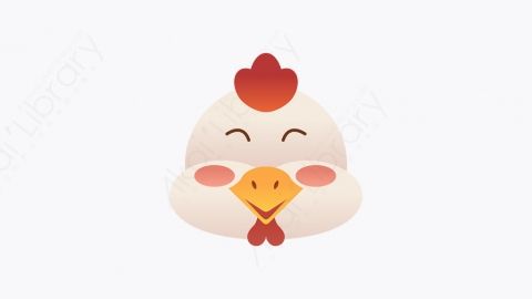 图片素材-004_鸡_chicken