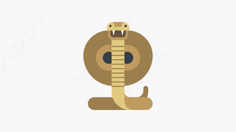 图片素材-004_眼镜蛇_cobra