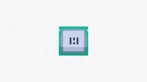 图片素材-004_中央处理器_cpu