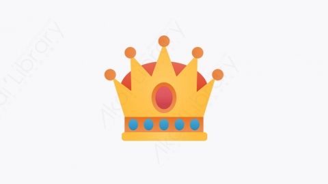 图片素材-004_王冠_crown