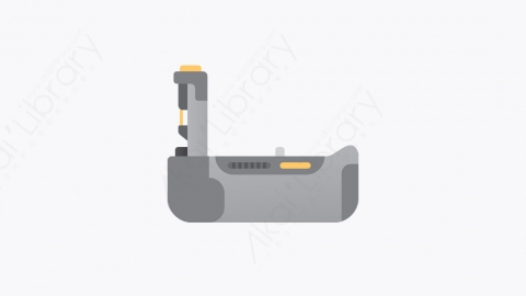 图片素材-004_相机_grip