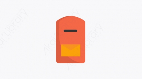 图片素材-004_邮箱_mail_box