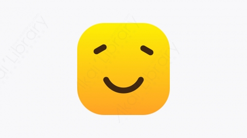 图片素材-004_微笑_smile