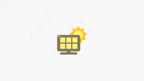 图片素材-004_太阳能_solar_energy