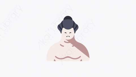 图片素材-004_相扑_sumo