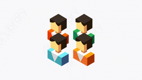 图片素材-004_团队_team