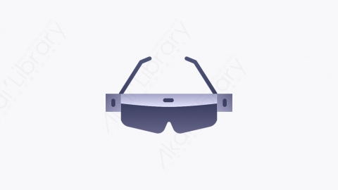 图片素材-004_虚拟现实眼镜_virtual_reality_glasses