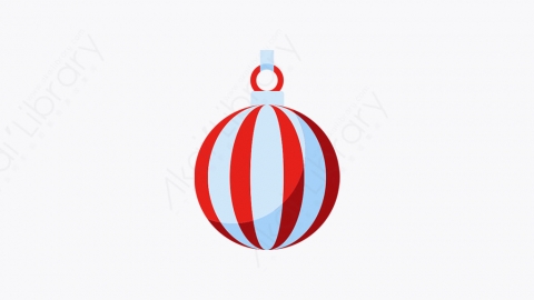 图片素材-005-摆设bauble