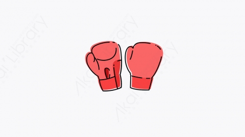 图片素材-005_拳击_boxing