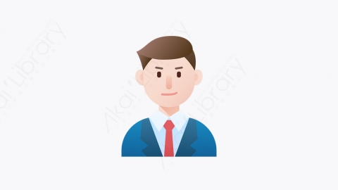 图片素材-005_商人_businessman