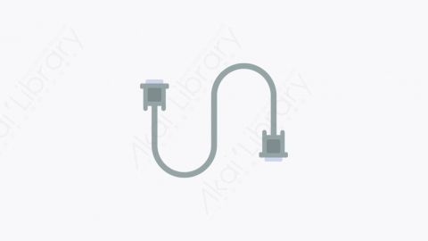 图片素材-005_电缆_cable