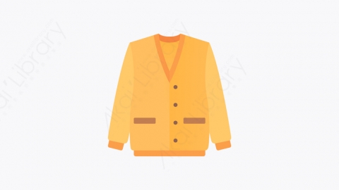 图片素材-005_开衫_cardigan