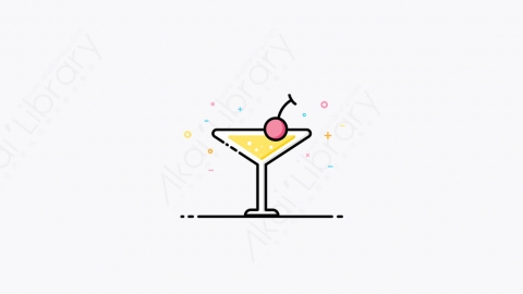 图片素材-005_鸡尾酒_cocktail_drink