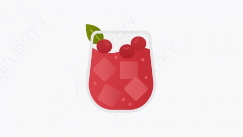 图片素材-005_鸡尾酒_cocktails