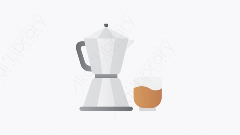 图片素材-005_咖啡壶_coffee_pot