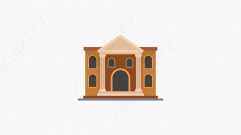 图片素材-005_法院_courthouse