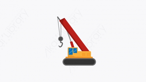 图片素材-005_起重机_crane