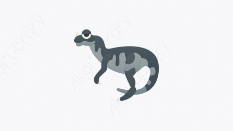 图片素材-005_恐龙_dinosaur